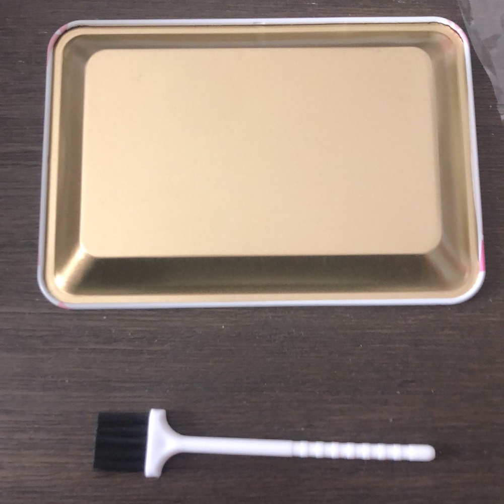 Rolling Tray - Picture 3 of 3